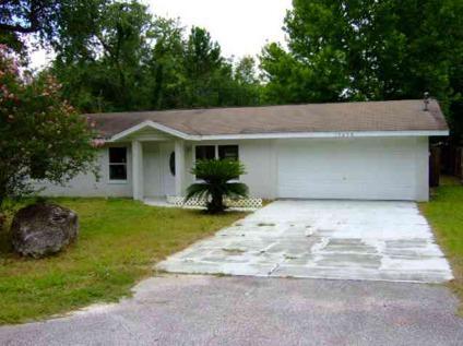 $59,900
Summerfield, This is a 3 bedroom 2 bath, with laminet