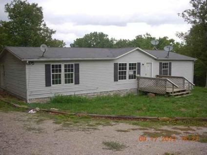 $59,900
Waynesville 3BR 2BA, This is a mobile/Manufactured home on