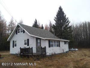 $59,900
Williams, HUNTING CAMP FOR SALE! Great opportunity to own a