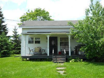 $59,900
Worcester 1BA, Cozy two bedroom home with newer roof &