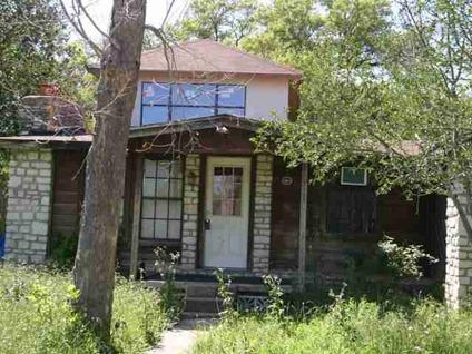 $59,950
House - Jonestown, TX