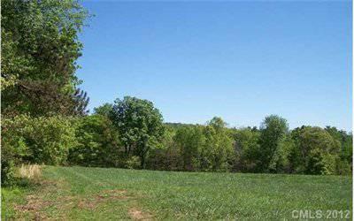 $59,999
Statesville, Gorgeous land with seasonal views of the brushy