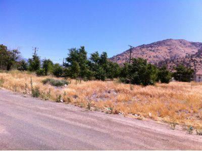 $5,000
Great Deal on Vacant Lots in Lake Isabella!