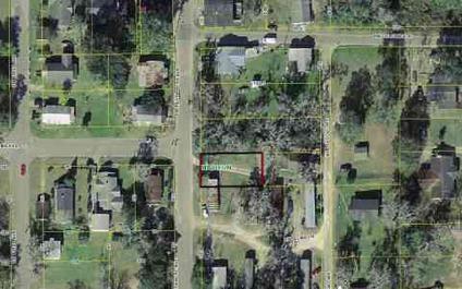 $5,000
Madison, Lot in town mostly cleared. This lot is part of a