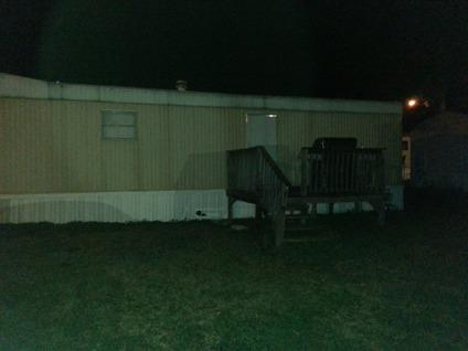 $5,000
Mobile Home--6 miles from University of Alabama (Rice Mine Rd)