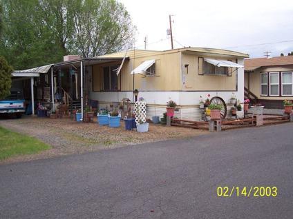 $5,000
Mobile Home for sale