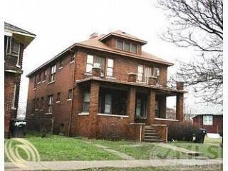 $5,000
Multifamily property for sale in DETROIT, MI 5,000 USD