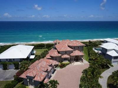 $5,100,000
Expansive Oceanfront Estate