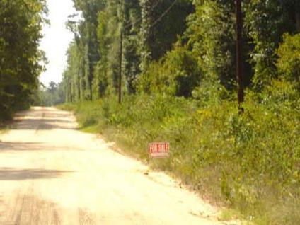 $5,500
8 Lots for Sale in Big Thicket Lake Estates Polk CO, Texas