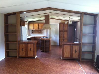 $5,990
16x72 mobile house to be moved 3br 2 bth