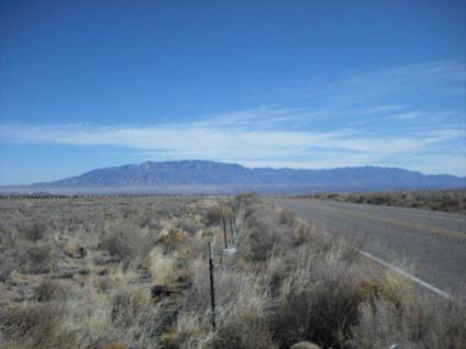 5 Acre Lot Just West Of Ventana Ranch*Seller Financing Available** (Paseo del