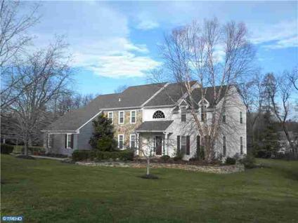 $600,000
2-Story,Detached, Colonial - PHOENIXVILLE, PA