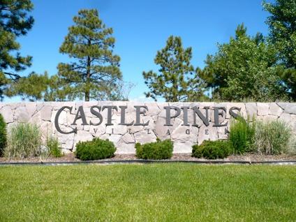 $600,000
Castle Rock Homes In Castle Pines Village
