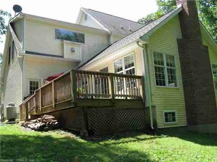 $609,000
Guilford 3BR 2.5BA, Beach, mooring, dock, private wooded