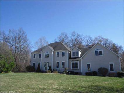 $609,900
Residential, Colonial - Cheshire, CT