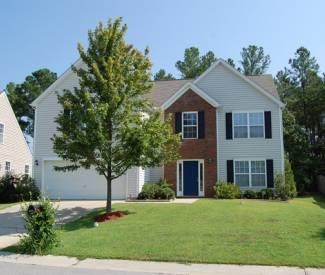 609 Pyracantha Dr : Home For Sale in Holly Springs, NC!