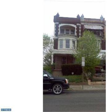 $60,000
1619 W BUTLER ST, Philadelphia PA 19140