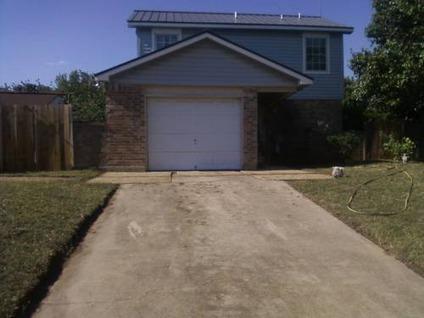 $60,000
3 Bed 1.5 Bath Home with Pool