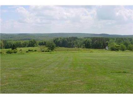 $60,000
7.88 ac Mostly Clear Sightly Rolling , Subdividable,Mountain view. OBO