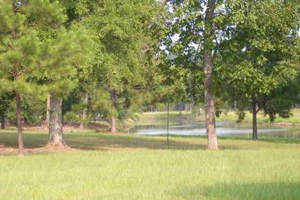 $60,000
Andalusia, BEAUTIFUL LEVEL LOTS W/WATERFRONTS OF 83' and