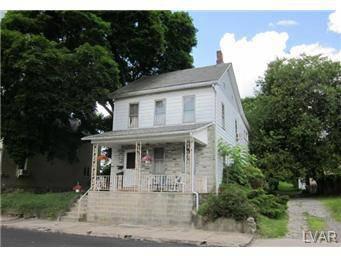 $60,000
Bangor 2BA, Attention all Investors. Here's a home that has