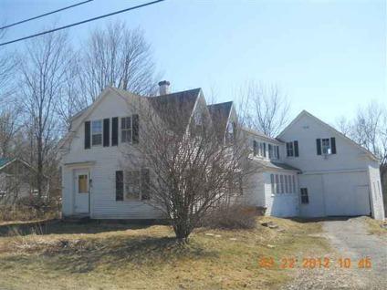 $60,000
Belfast 1.5BA, 8 rooms, 4 bedroms with an attached barn.