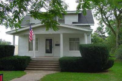 $60,000
Coopersville 2BA, Well Maintained 2 Bedroom Home With