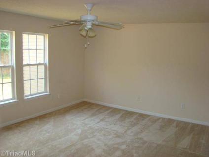 $60,000
Greensboro 2BR 2BA, Cozy one level home priced well below
