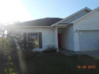 $60,000
Gulfport 3BR 2BA, IMPORTANT: All HUD-owned properties are
