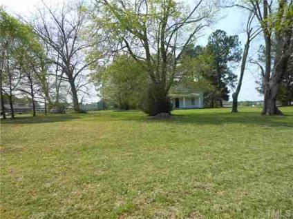 $60,000
Raleigh, Gorgeous land facing Hwy 1010 with entrance off