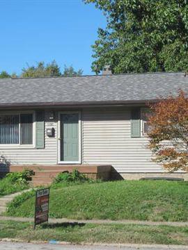 $60,000
Single Family, One Story, Ranch - Lafayette, IN