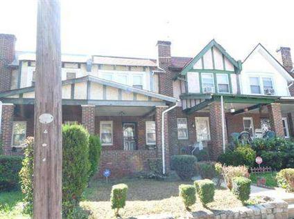$60,000
[url removed] Home for sale in north philadelphia 3BR Sommers Rd Philly