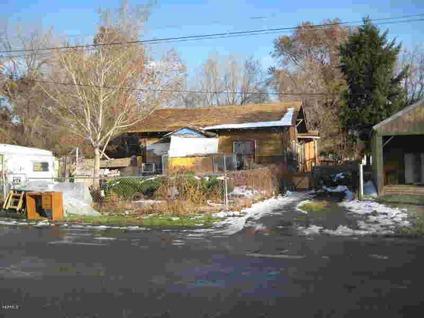 $60,000
Yakima Real Estate Multi-Family for Sale. $60,000 - Beverly Heaverlo of
