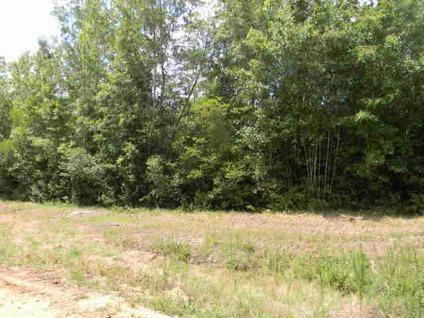 $60,500
Andalusia, Beautiful 13.75 acres in Straughn school