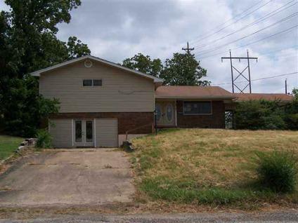 $60,800
Tulsa 4BR 2.5BA, This property sits on a large corner lot