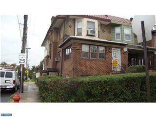 6100 WASHINGTON AVENUE PHILADELPHIA, PA 19143