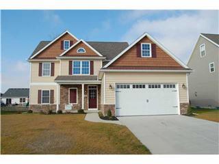 6101 SECLUDED CT Sylvania, OH 43560