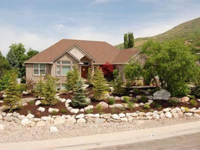 $610,000
The Most Beautiful Shadow Valley Estates Home!