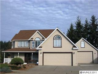 611 7th St Sublimity, OR 97385