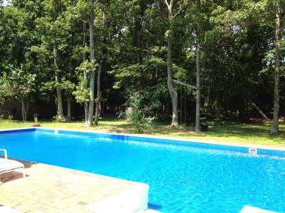 $615,000
East Hampton Home with 20x50 Pool