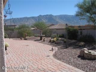61791 E Ironwood Lane Tucson, AZ 85739