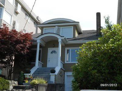$618,000
Seattle 4BR 2.5BA, No showings will be offered.