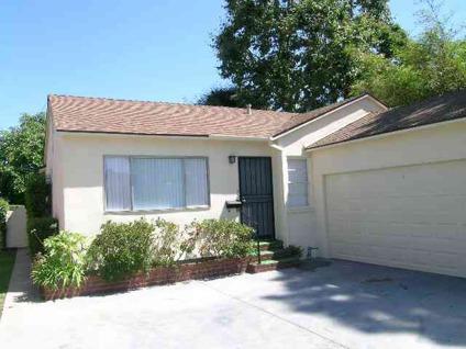 $619,000
Culver City 3BR, Located in the heart of Sunkist Park