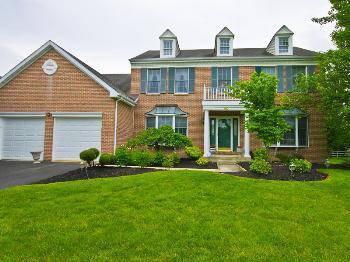 $619,900
Howell 5BR 3.5BA, This home is exquisite!Your dream has come