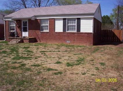 $61,000
Nice Investment Property/Home for Sale