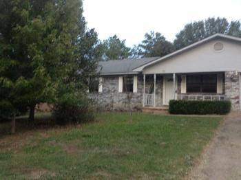 $61,000
Russellville 3BR 1.5BA, Listing agent and office: Carol
