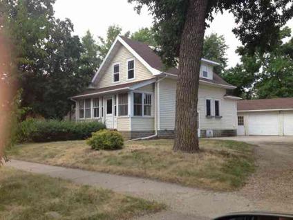 $61,500
Willmar Three BR Two BA, Great first time or equity builder.