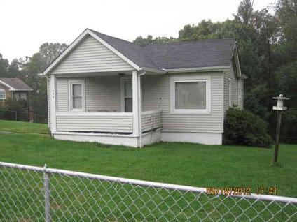 $61,900
Beckley, Great price for a home with updates.