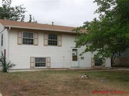 $61,900
Lawton 2BA, Spacious 4 bedroom home with fantastic