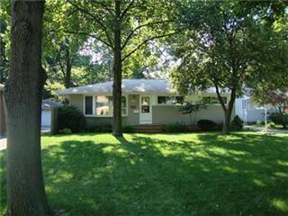 6208 Nelwood Rd Parma Heights, OH 44130